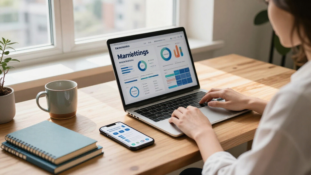 e-commerce marketing tools