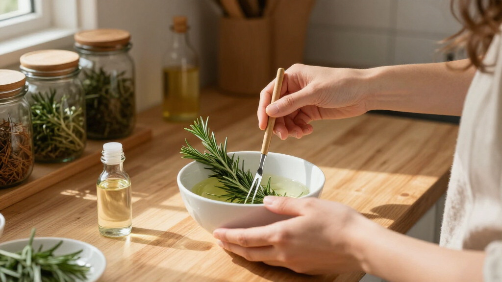 food for hair growth
