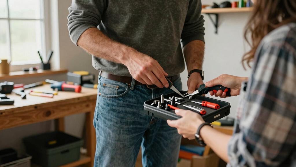 multi-tool kits for dad