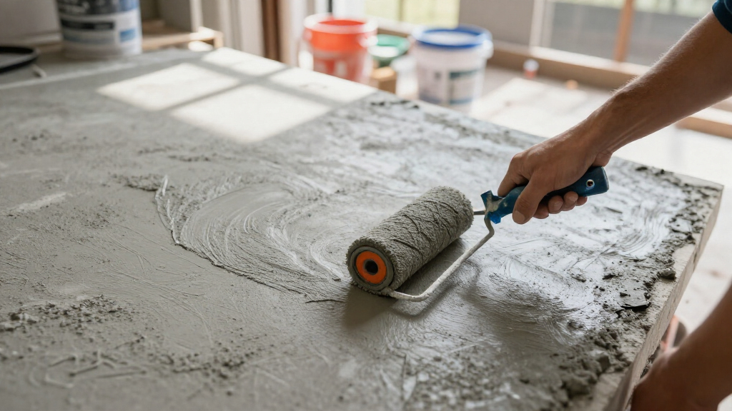 14 Best Paints for Concrete Surfaces – Transform Your Space With These Top Picks 34 paint for concrete