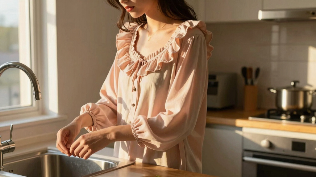 best women’s blouses