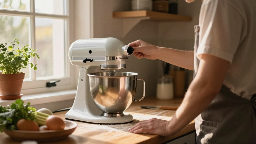 KitchenAid