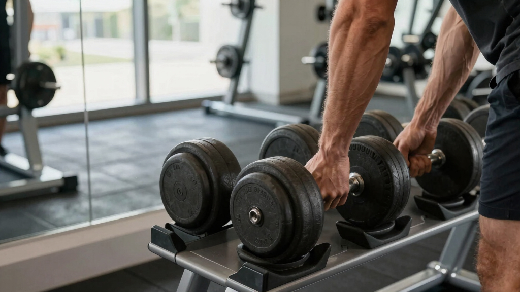 15 Best Adjustable Dumbbell Sets in 2026