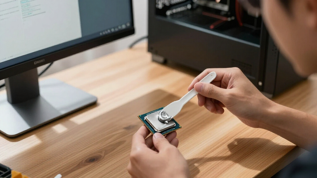 best thermal paste