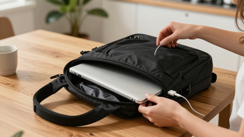 laptop backpacks for students