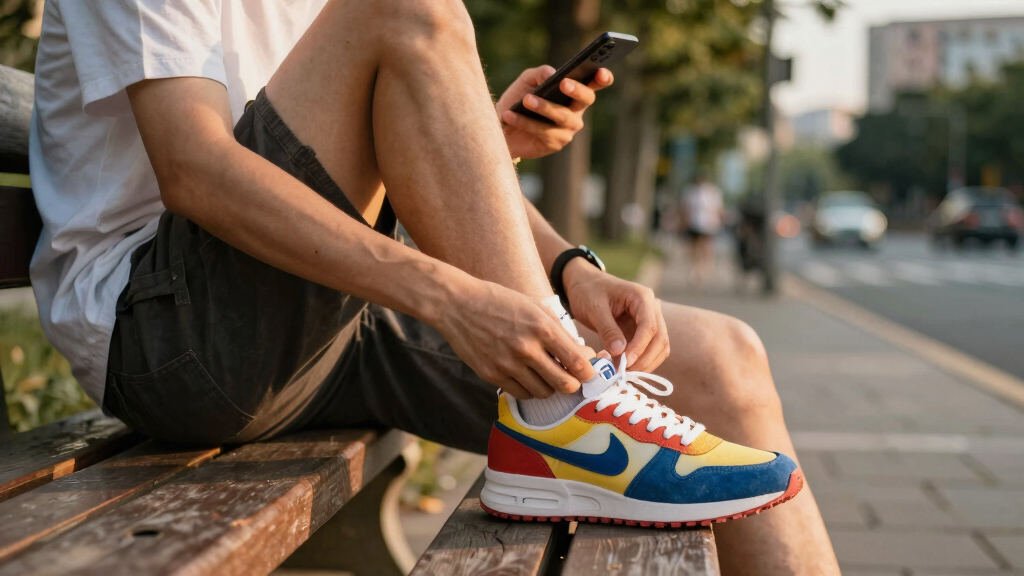 best summer sneakers