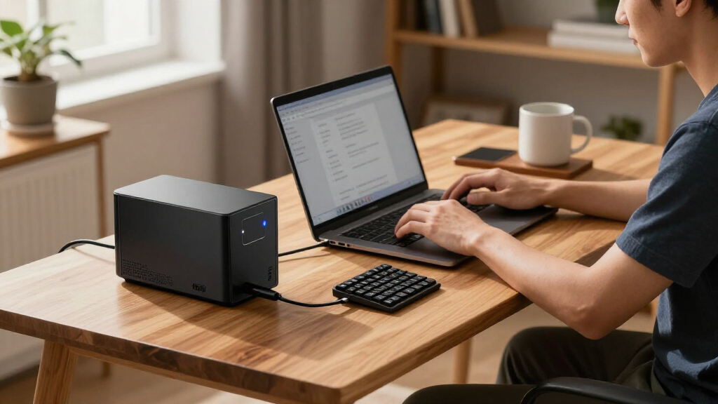 ups for home office