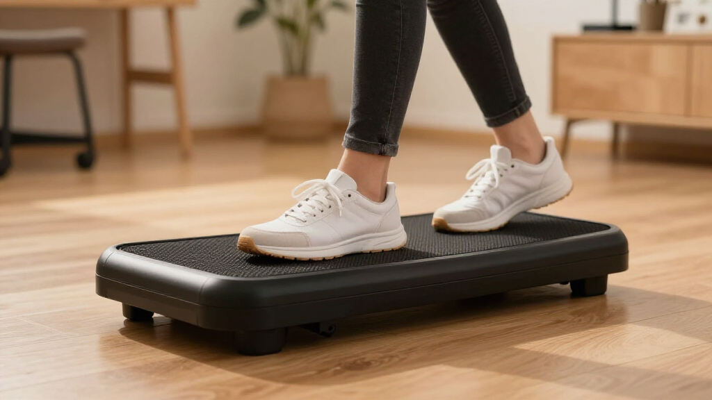 walking pads with incline