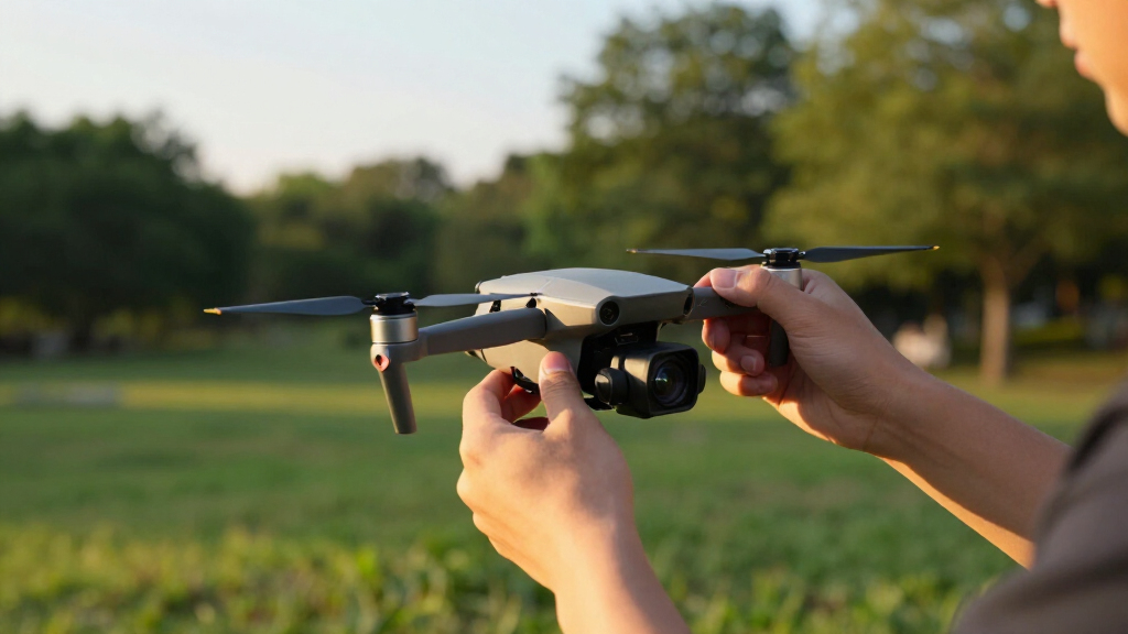 best drone camera accessories