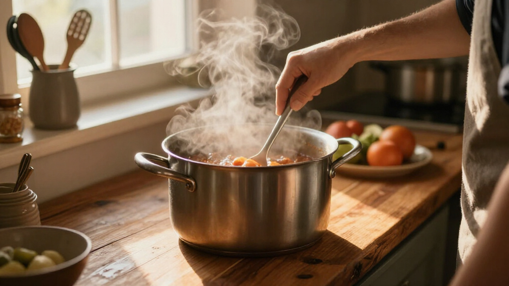 best cookware for making stew