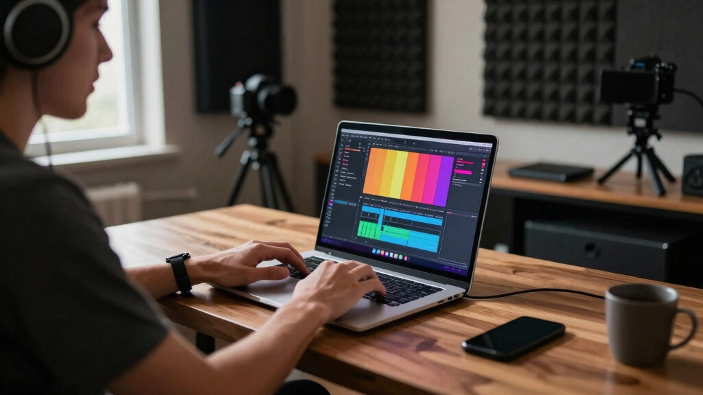 Why Local Processing Beats Cloud for Creators — 5 Clear Reasons