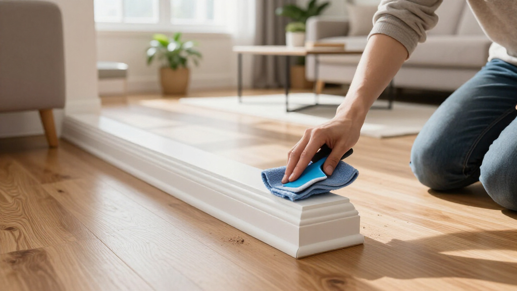 13 Best Baseboard Cleaning Tools in 2026