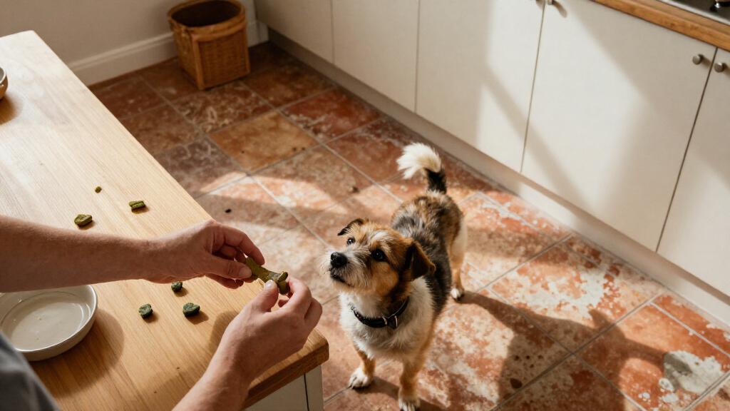 best dental treats for dogs