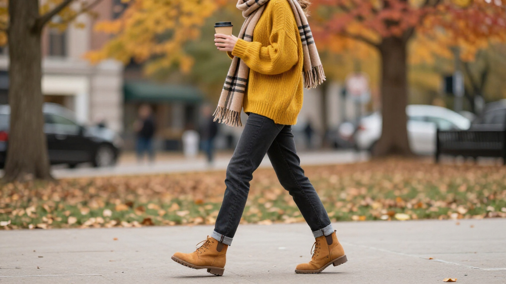 best affordable fall fashion