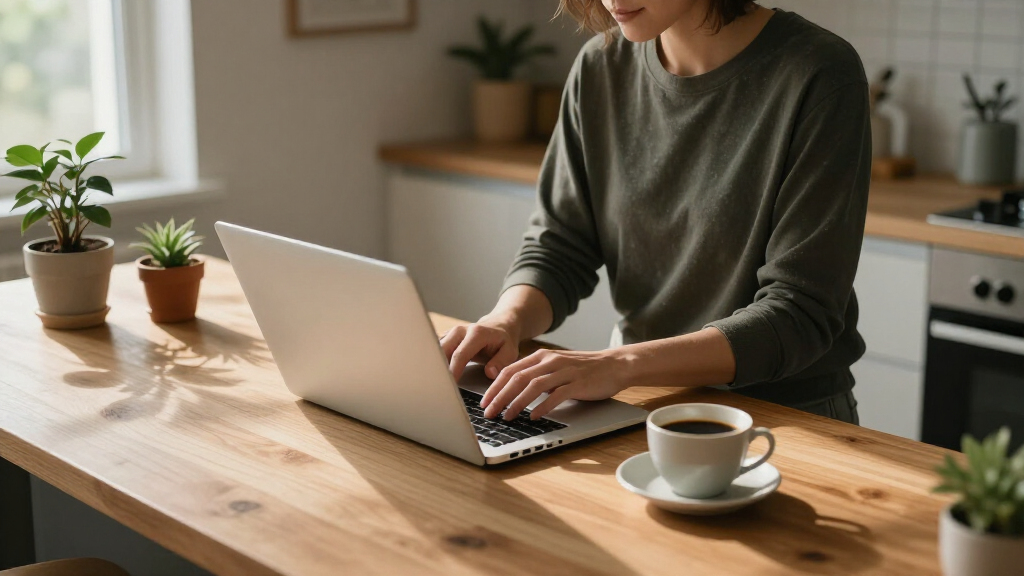 best laptops for remote work