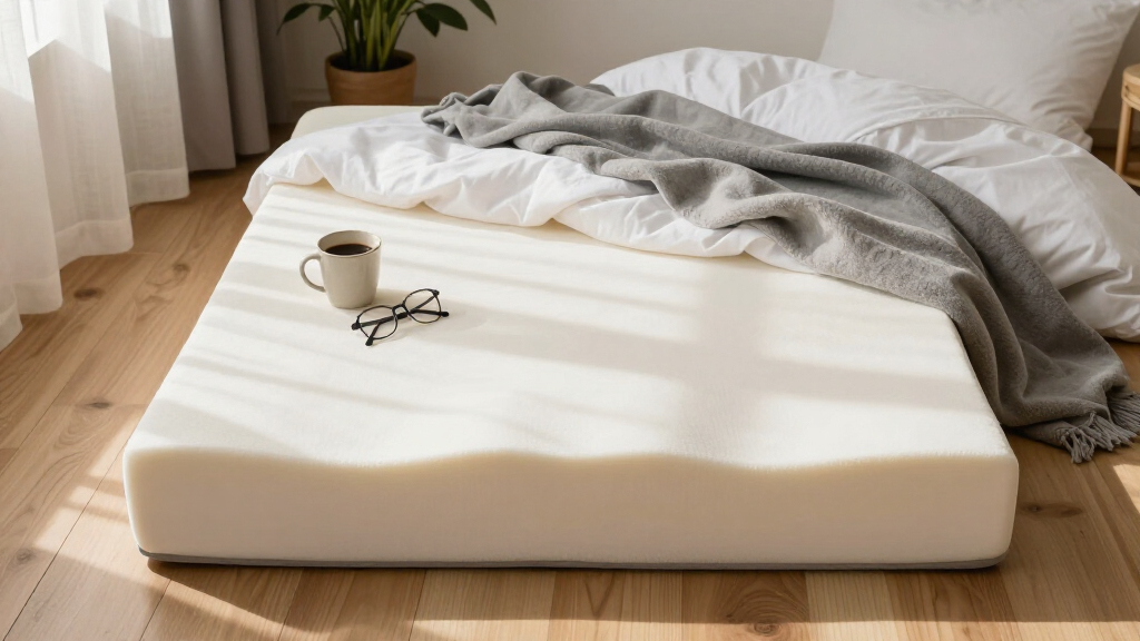 best memory foam mattresses
