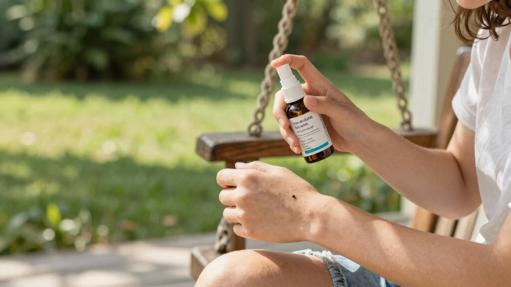 best tick repellents