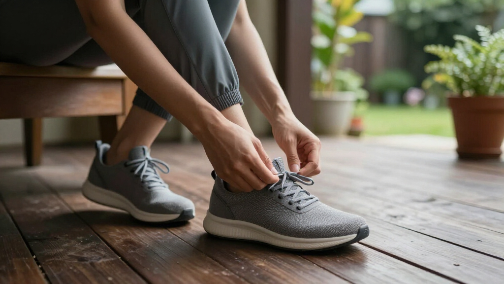 best walking shoes