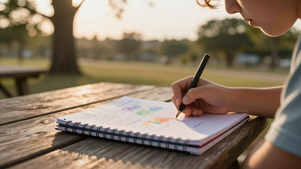 interactive science notebooks