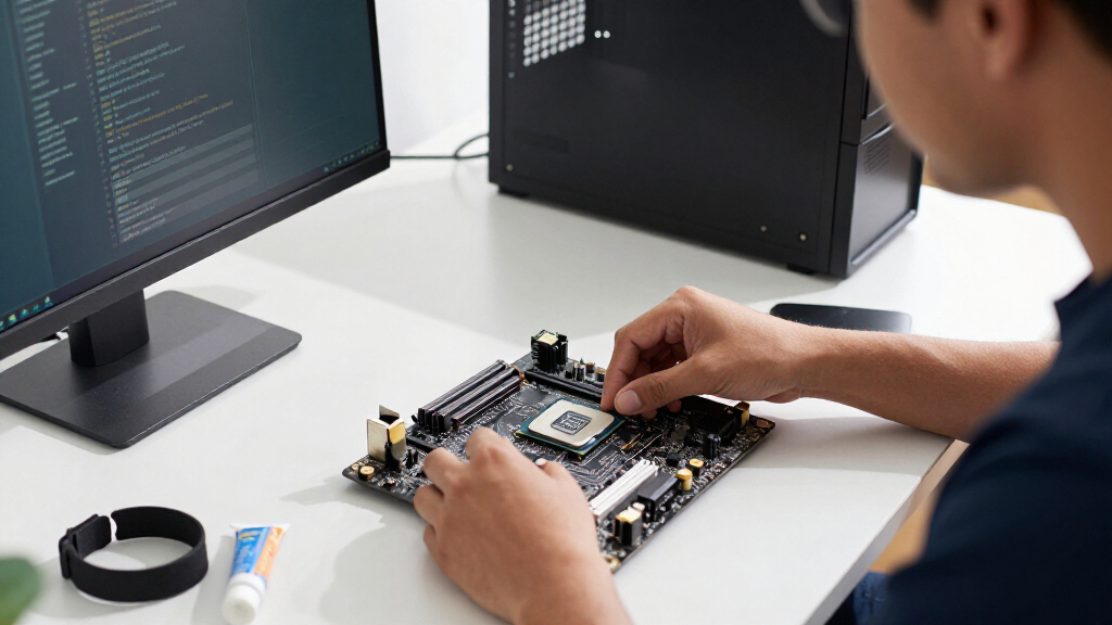 best Intel CPUs