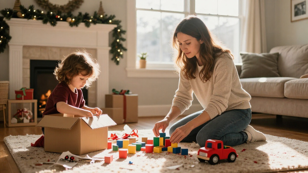 kids toys for holiday gifts