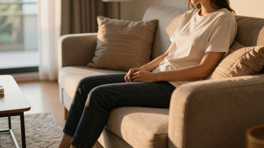 best small-space loveseats