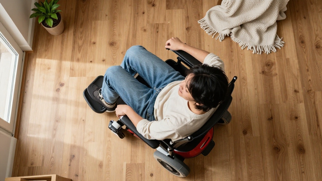 best electric stair chair for home stairs