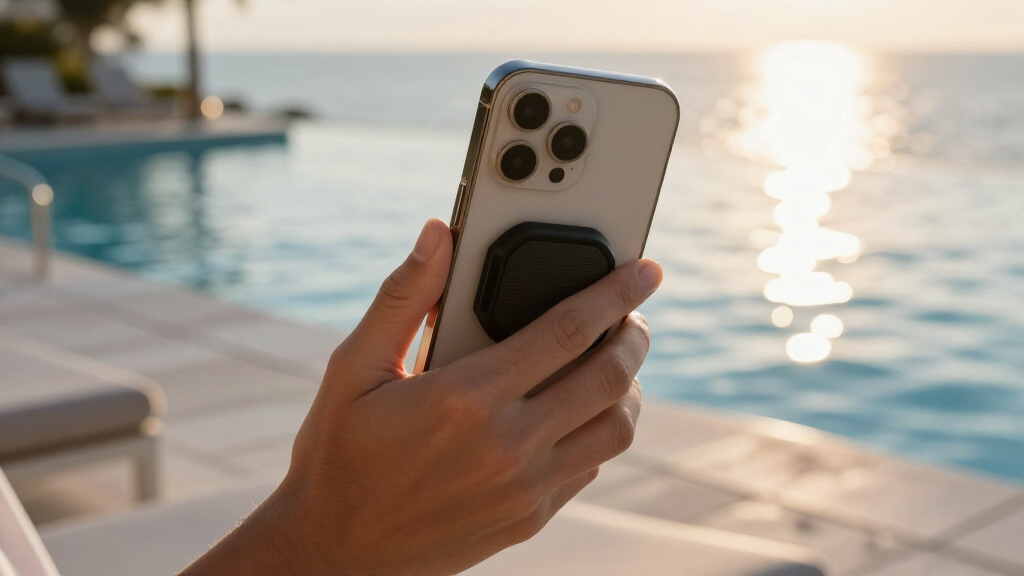 best magnetic phone grips