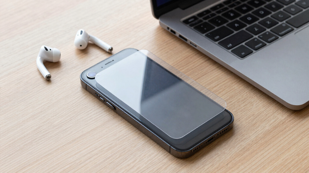 privacy screen protectors for smartphones