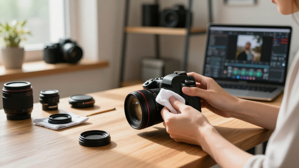 camera cleaning kits