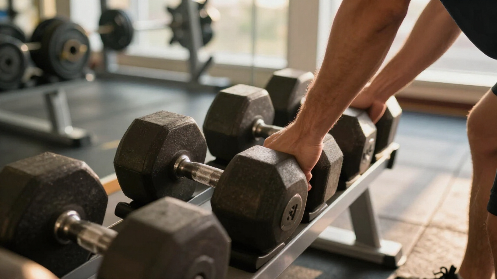 15 Best Adjustable Dumbbell Sets in 2026