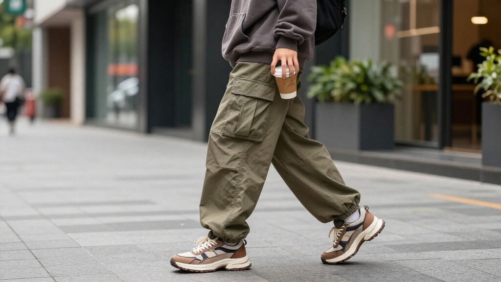best gorpcore sneakers