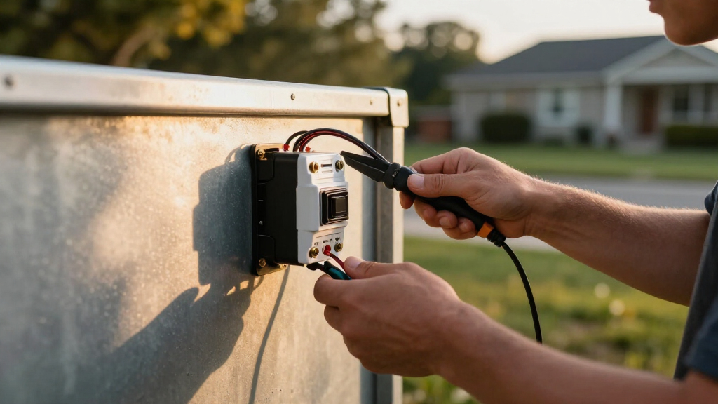best generator transfer switch kits