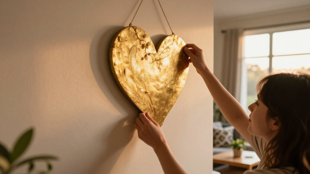 14 Best Decorative Heart-Shaped Wall Art for 2026