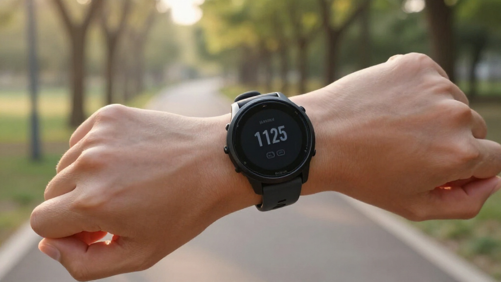 4 Best Garmin Smart Bands in 2026