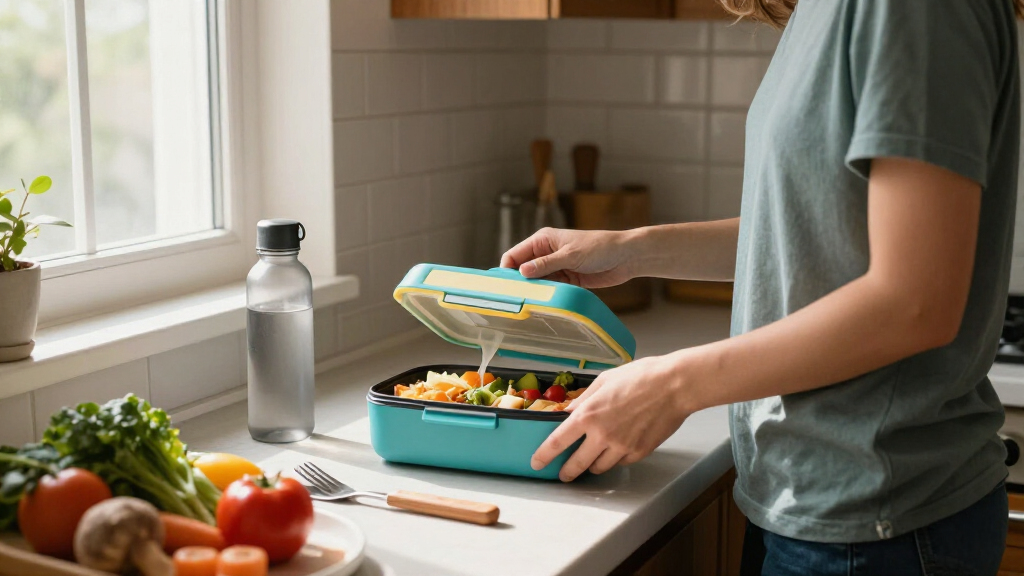 15 Best Electric Lunch Boxes for Students in 2026