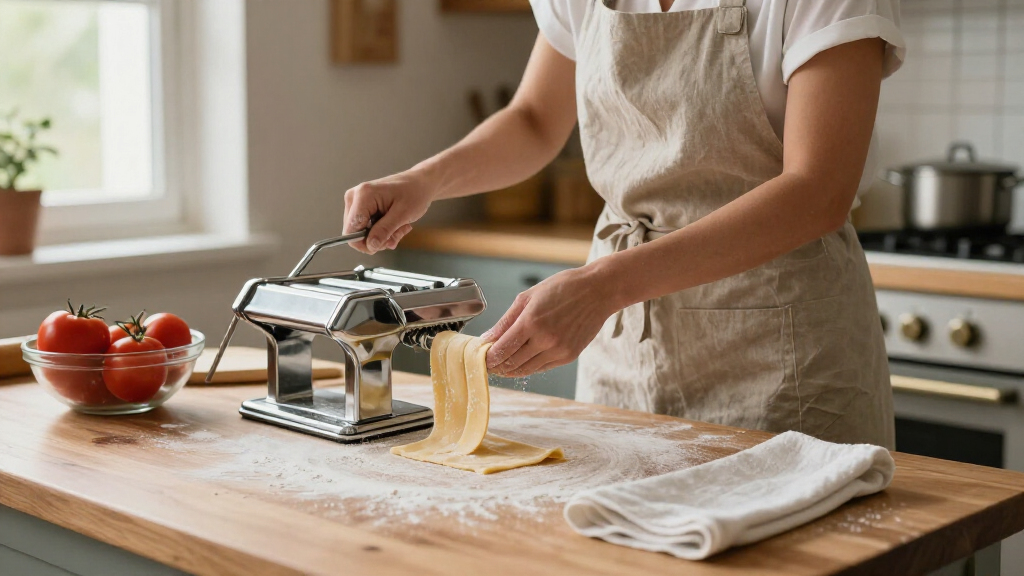 best pasta makers