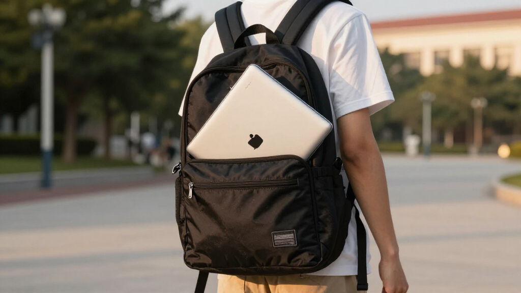 15 Best Student Laptop Backpacks in 2026