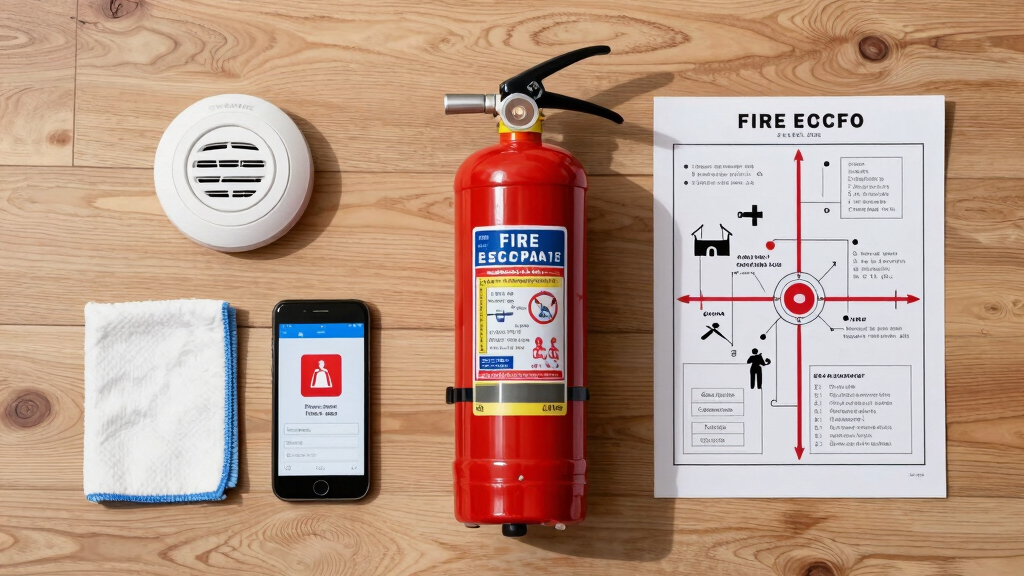 best home fire safety products