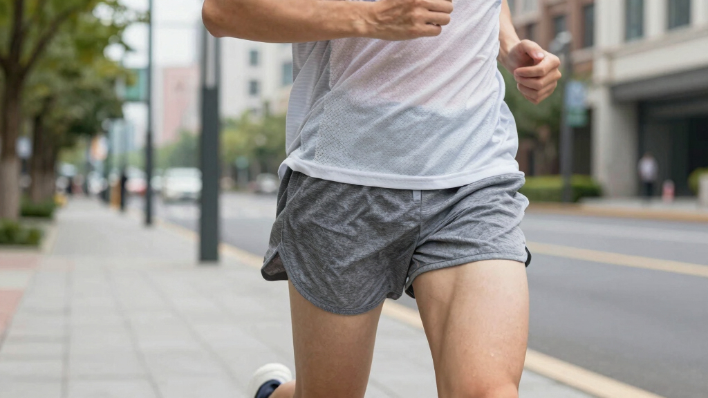 breathable running fabrics