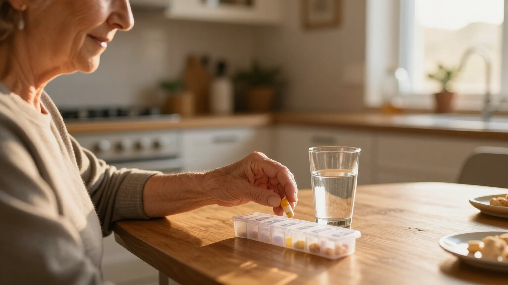 medication management systems