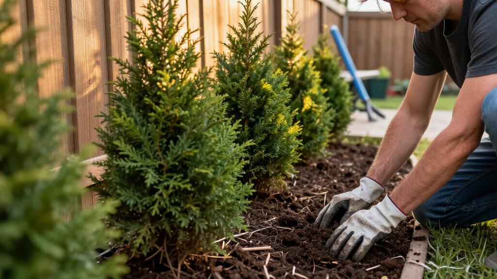 4 Best Privacy Plants for Backyard in 2027
