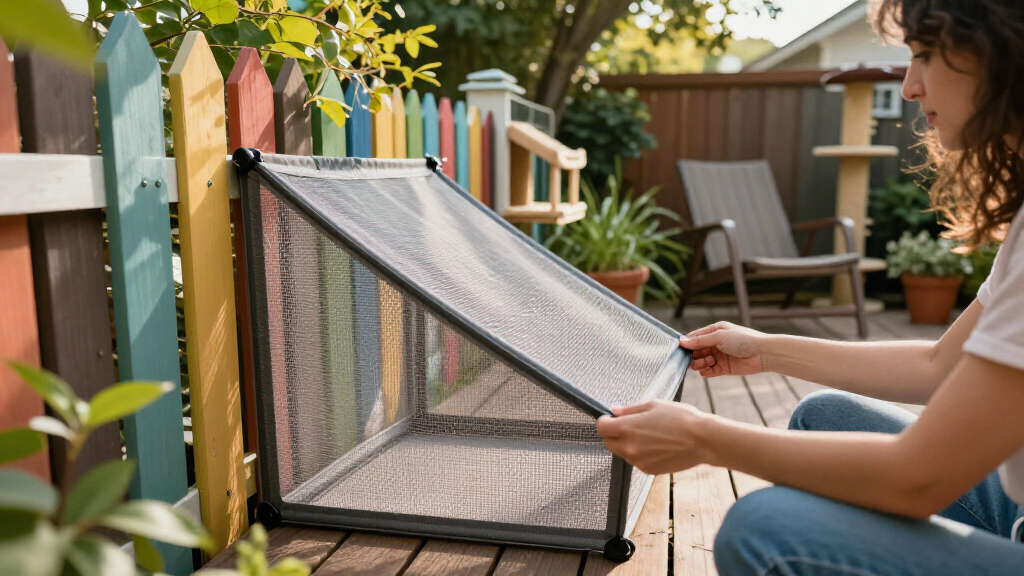 best catio kits for backyards
