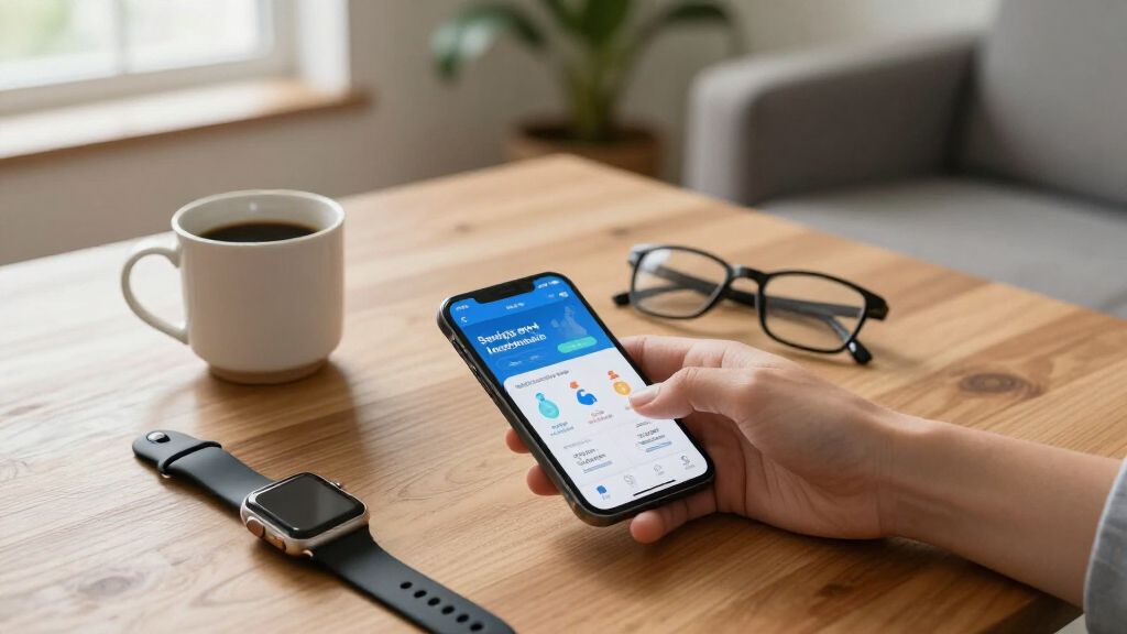 student savings and investment apps