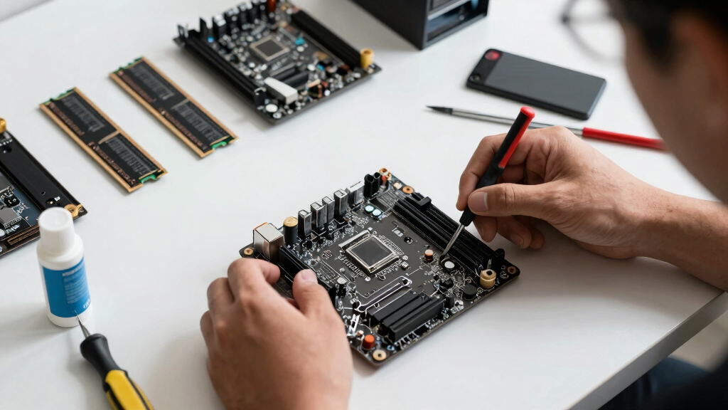 best computers, tablets & components