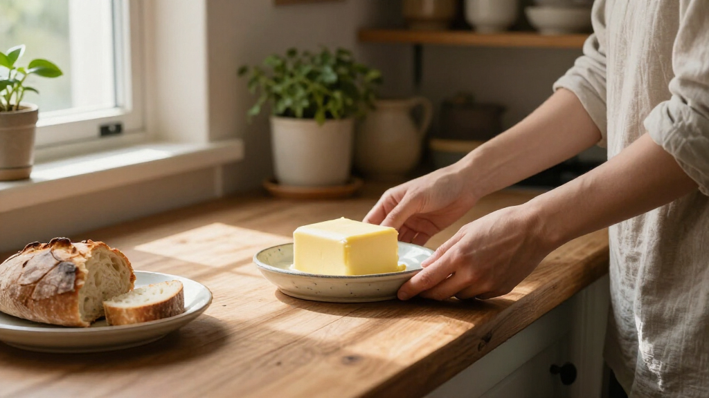 best ceramic butter dishes