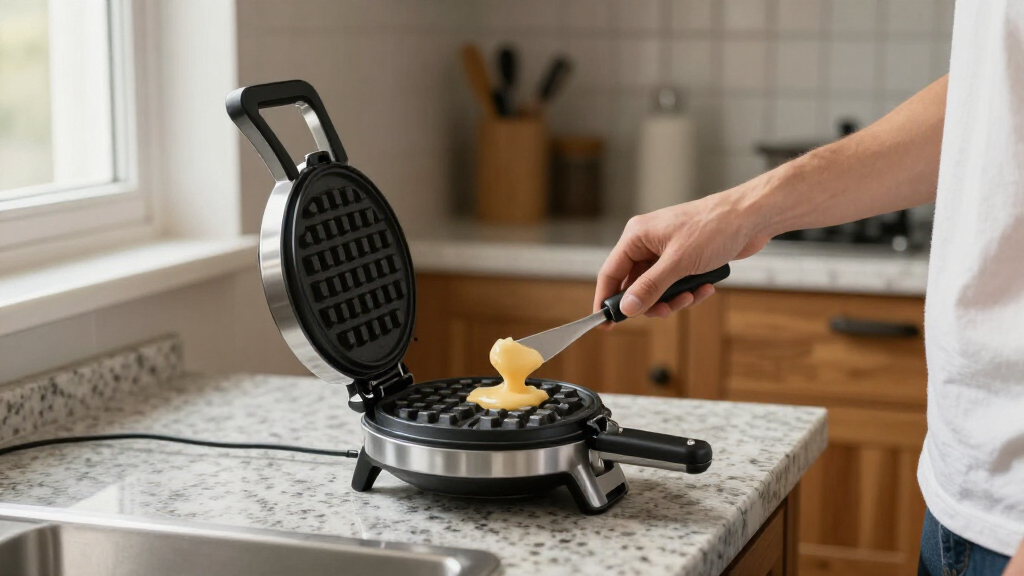 best waffle makers