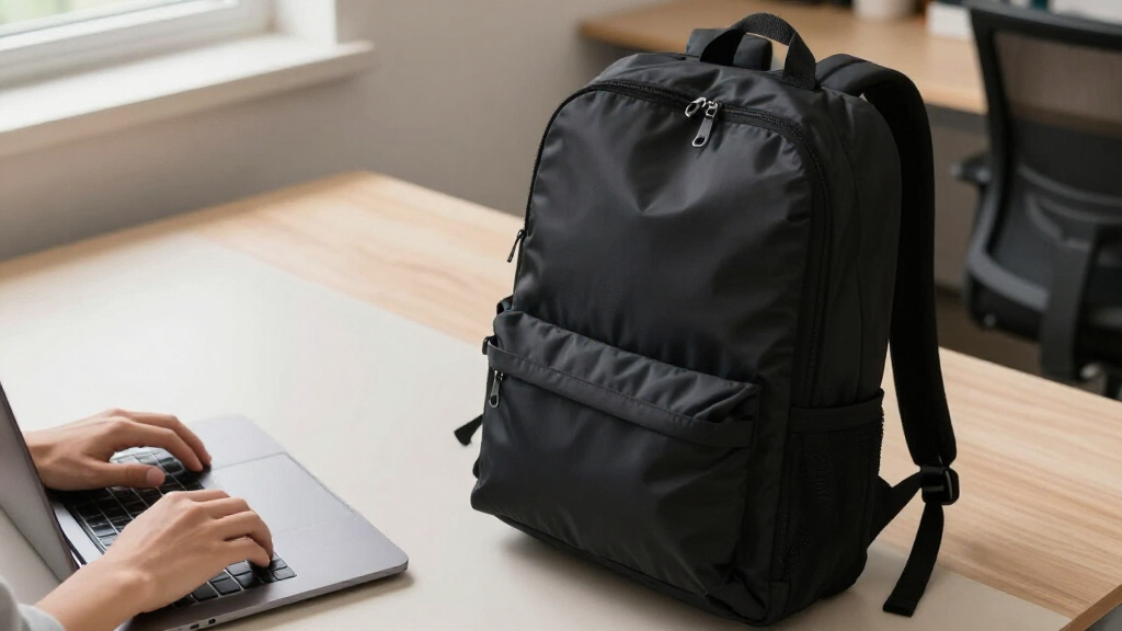 student laptop backpacks