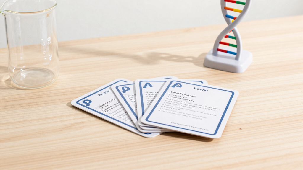 12 Best Science Reference Flashcards in 2026
