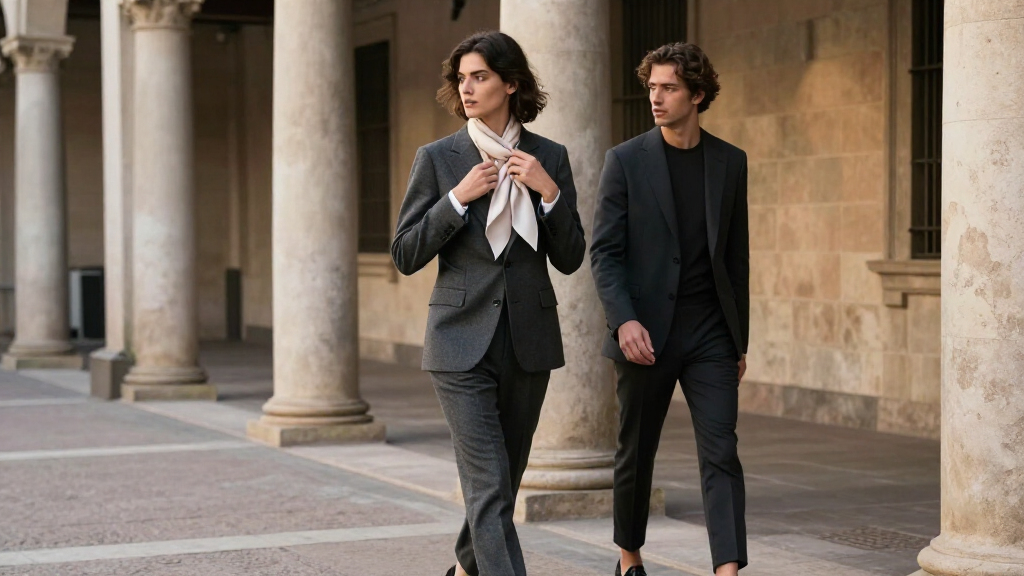 best Giorgio Armani fashion